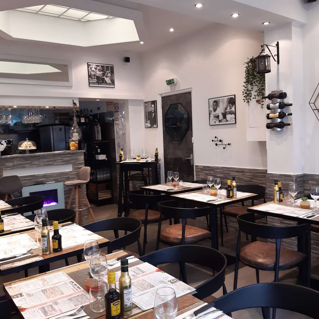 Restaurant pizzeria à Saint Raphaël